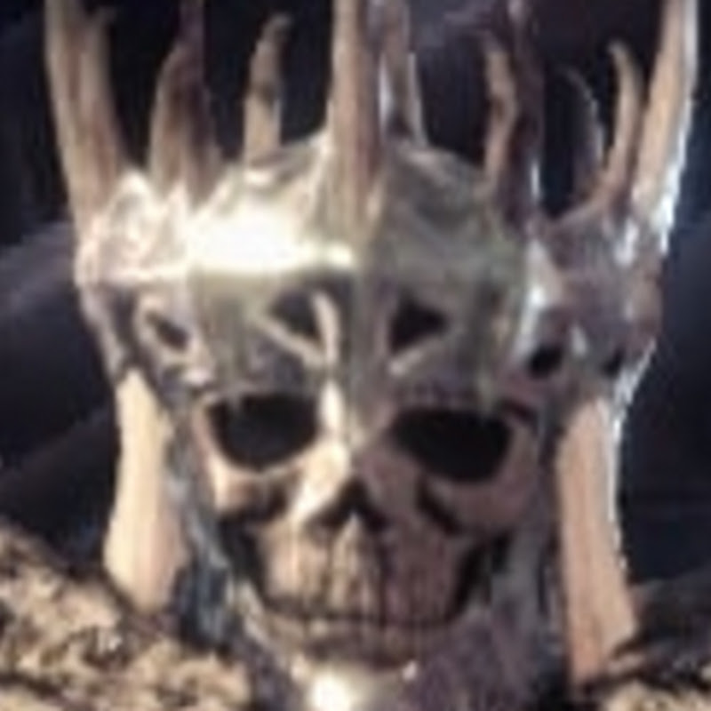 CrunchyBones