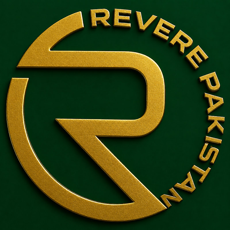 Revere Pakistan