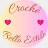 Croche Bello Estilo Profa Mari