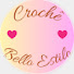 S8ypLcd8l34-channel-avatar-Croche Bello Estilo Profa Mari