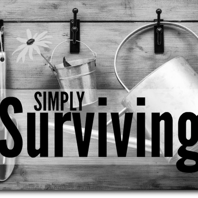 Simply Surviving