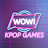Wow! Kpop Games