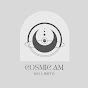 Cosmic AM logo