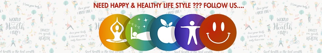 HEALTH & BEAUTY YouTube channel avatar