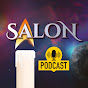 The Salon | A Star Trek Podcast logo