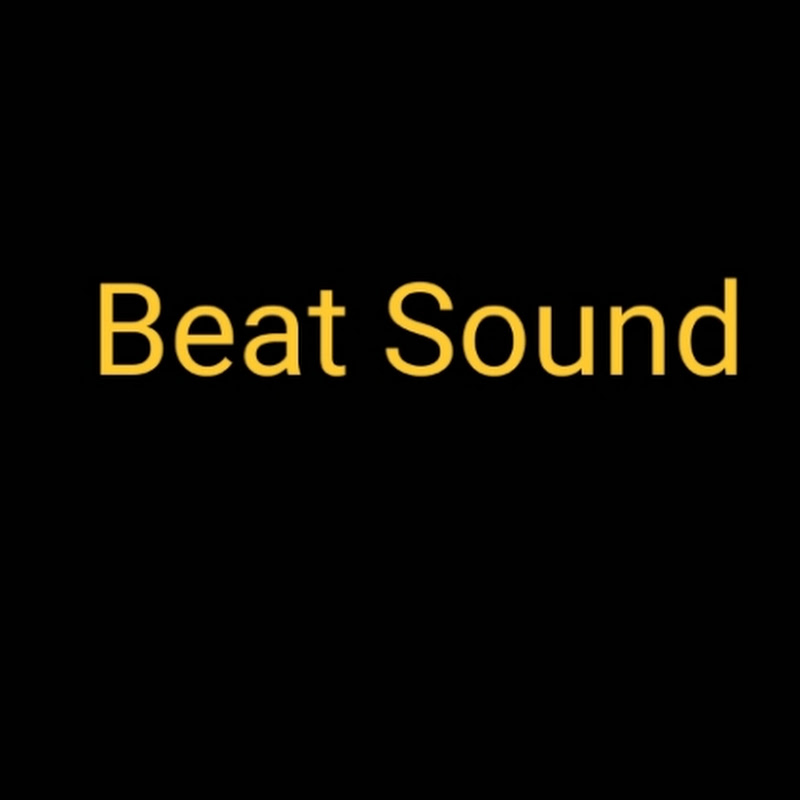 Beat Sound