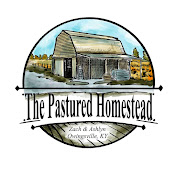 The Pastured Homestead