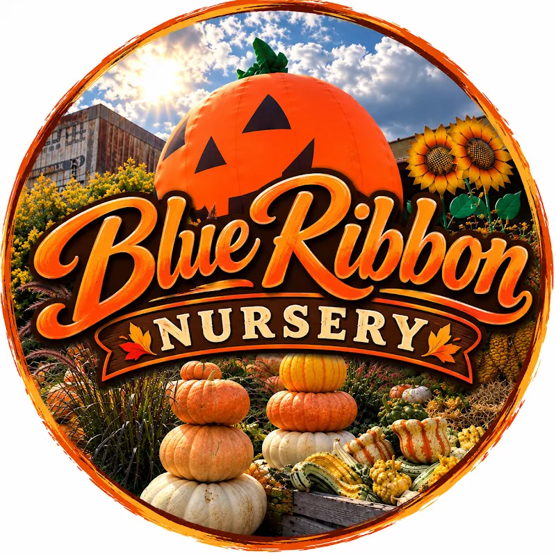 Blue Ribbon Nursery & Landscaping