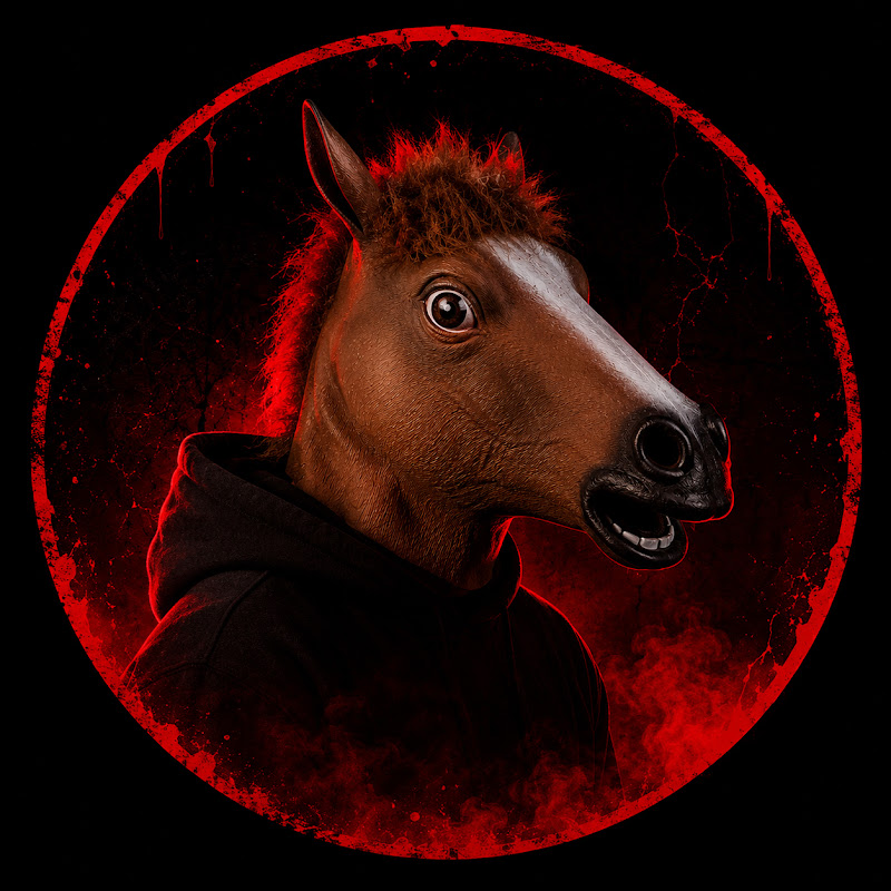NPC HORSE