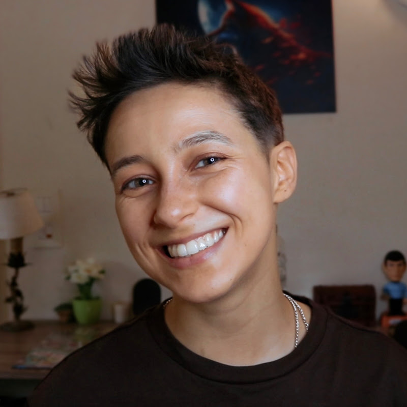 Channel Avatar