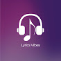  Lyrics_vibes logo