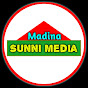 Madina Sunni Media logo