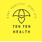 Ten Ten Health logo