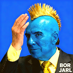 Borja Moskv | Bakala de Troya