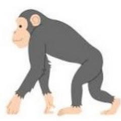 チンパンジーに負けないように(仮)