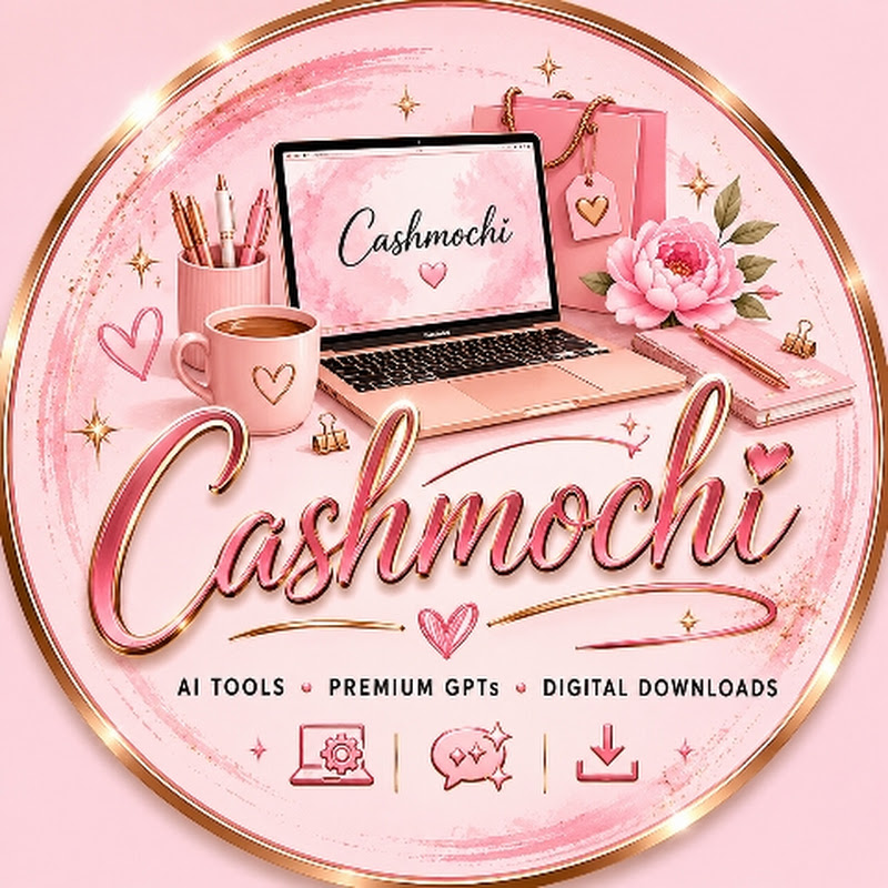 CashMochi