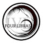 FourLibrasMusic logo
