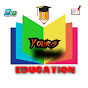 Your's Education logo