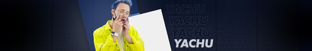 yachuprodukcja Avatar de chaîne YouTube