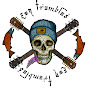 Zen Trembles logo
