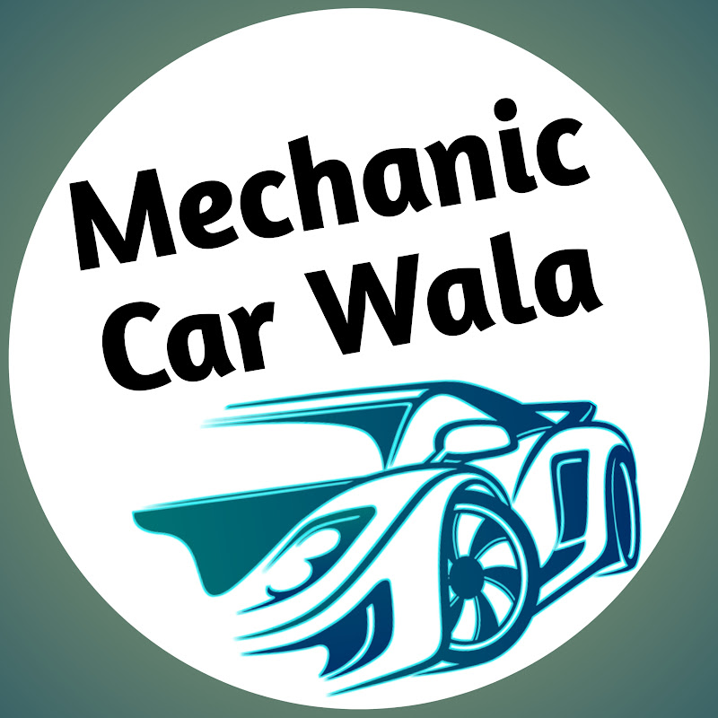 Mechanic Car Wala 