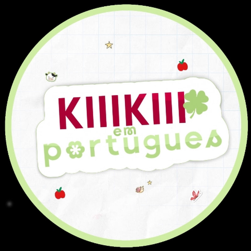 KiiiKiii em Português