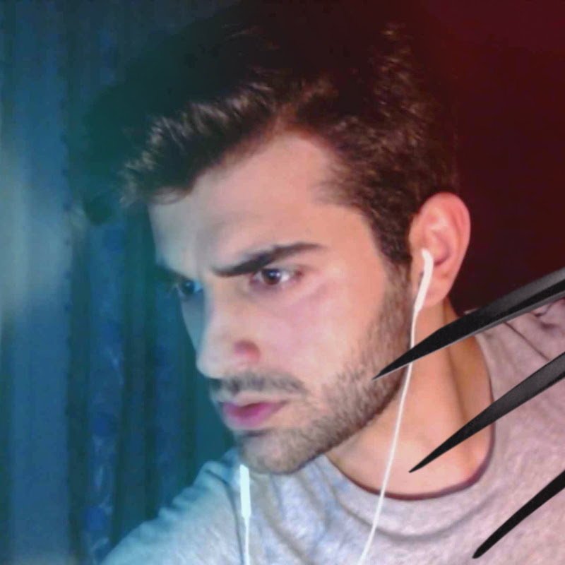 Channel Avatar