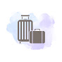 Travel Bruises logo