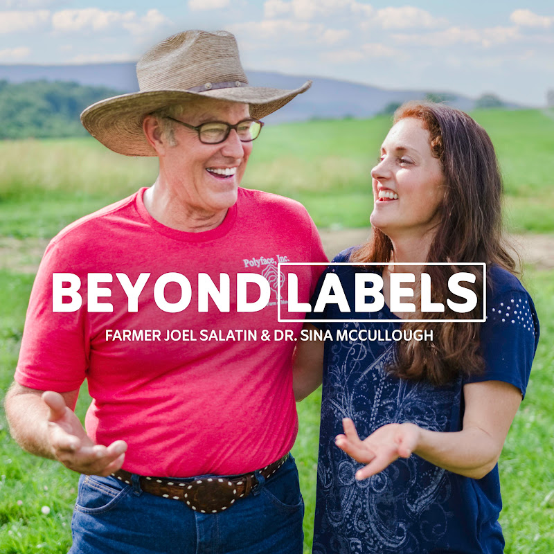 Beyond Labels Podcast Clips