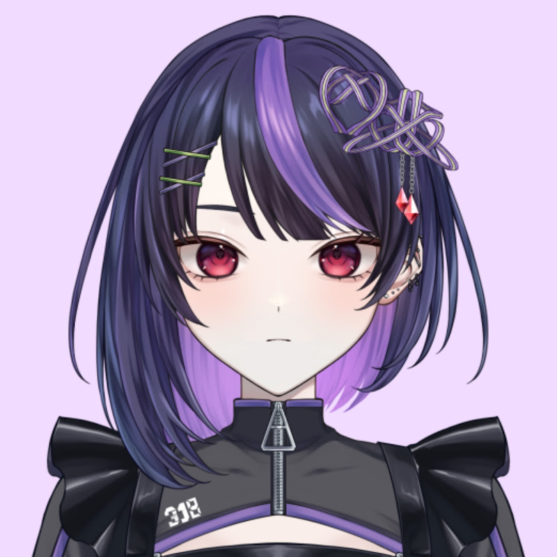 彩葉ノア / Saiha Noa