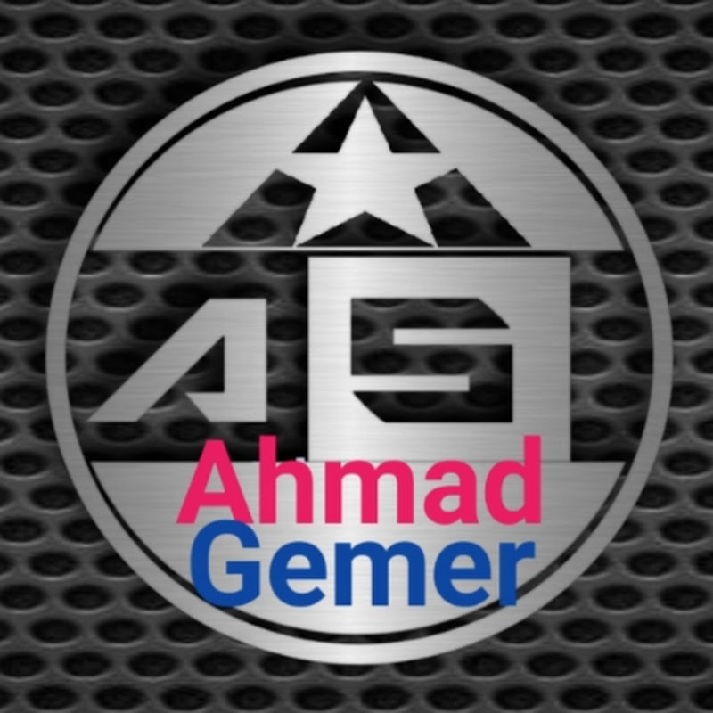 Ahmad'gemer