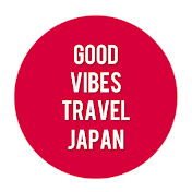 Good Vibes Travel Japan