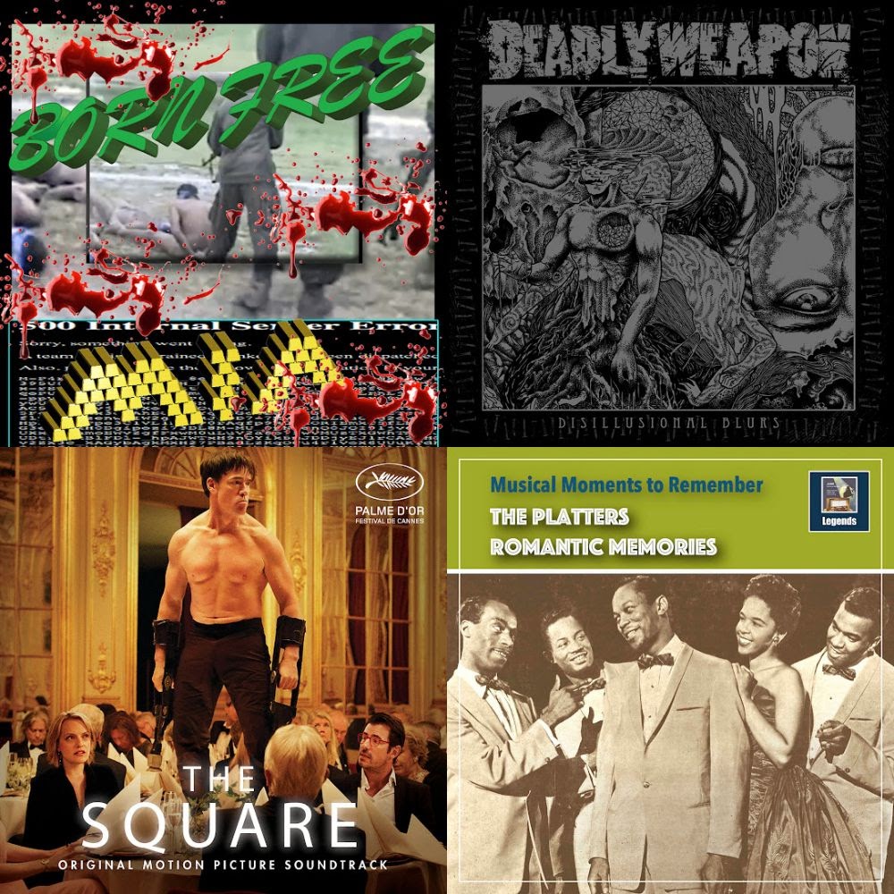 Triangle of Sadness Soundtrack