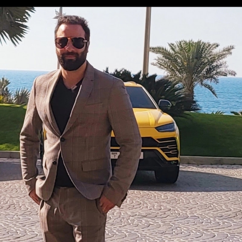 Eyad Realtor UAE