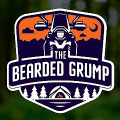 The Bearded Grump Avatar