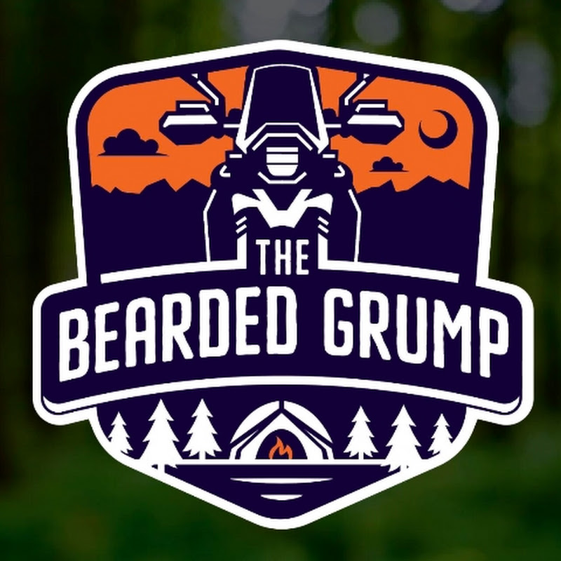 The Bearded Grump