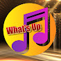 What's Up logo