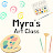 Myra's Art Class