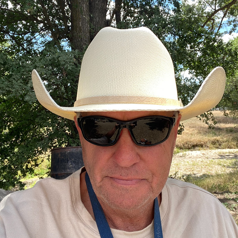 Mike Bertucelli