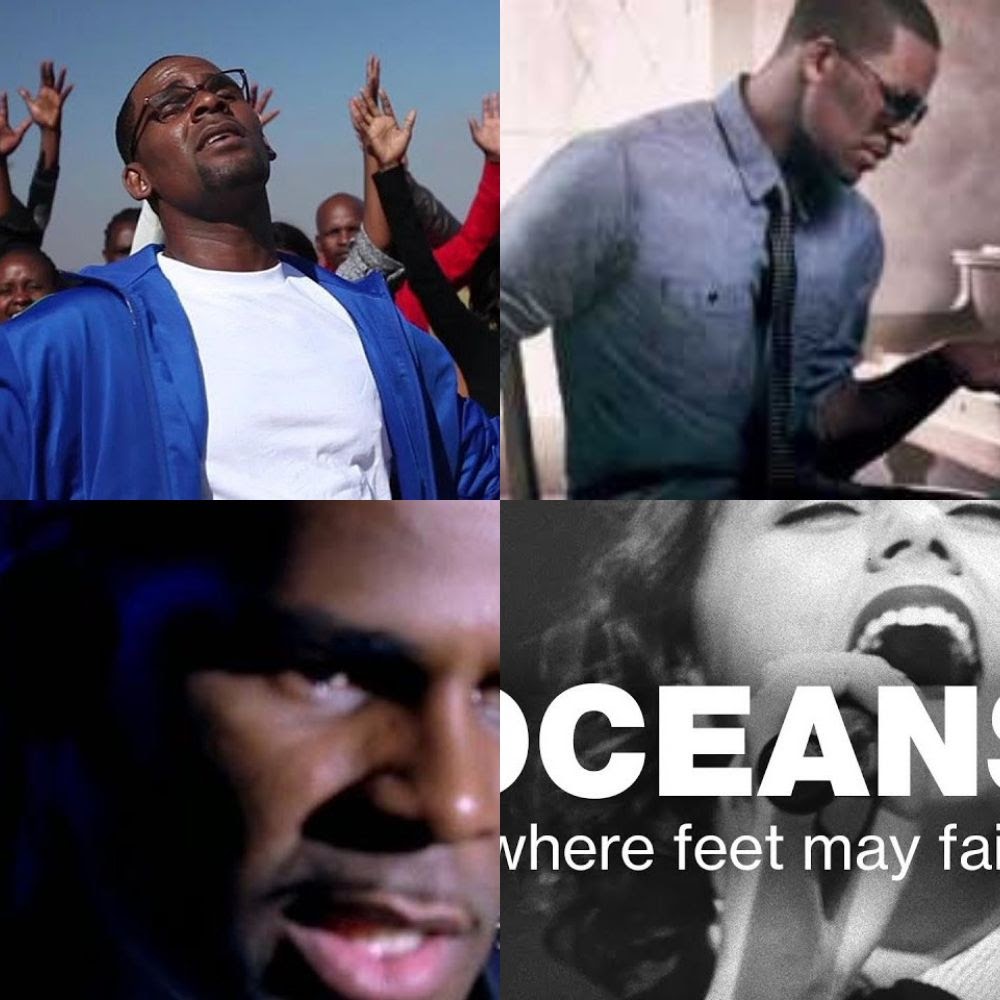 The world greatest r Kelly