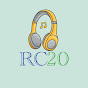 Reginald 20 logo