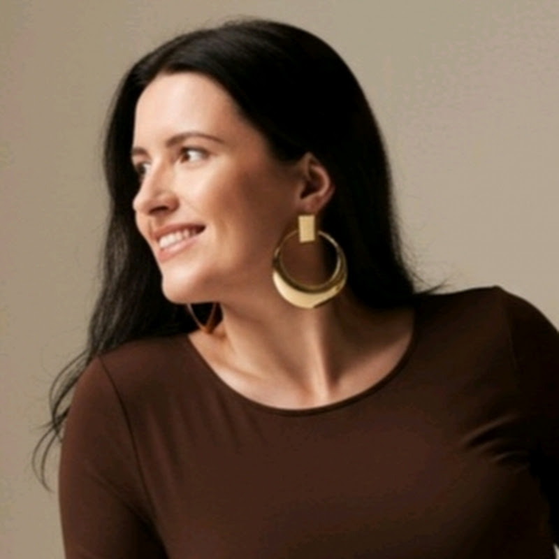 Oksana Lebedynska