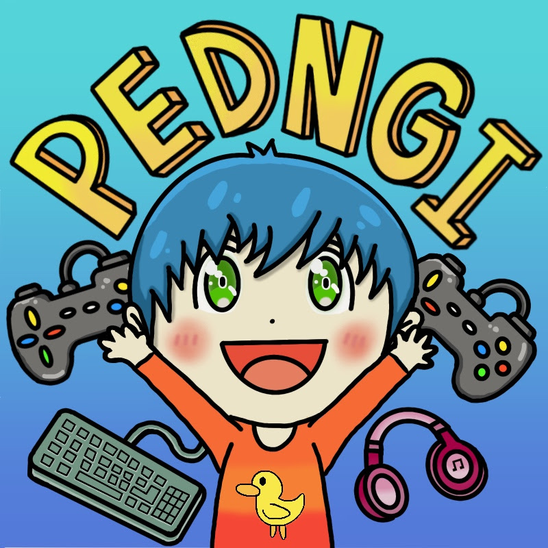 เป็ดไง Pedngi