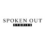 Spoken Out Stories logo