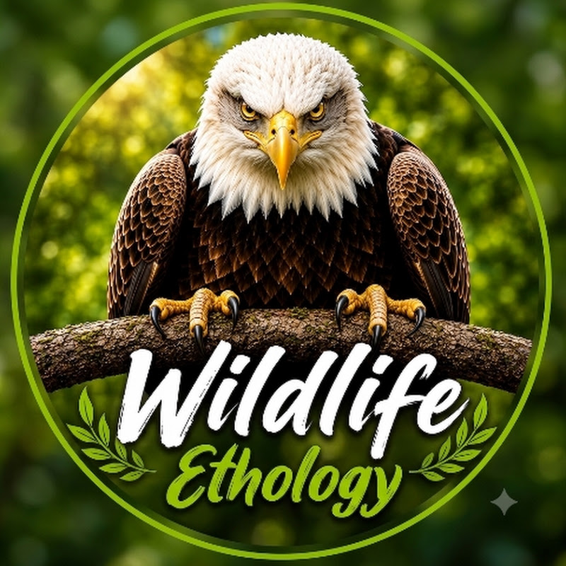 Wildlife Ethology