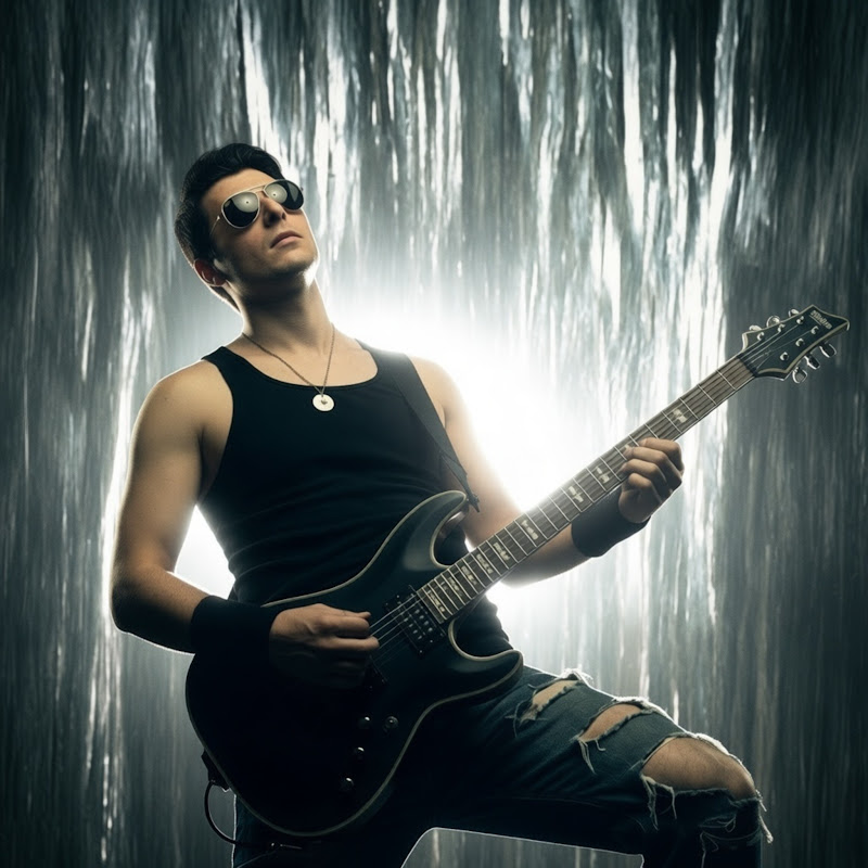 Frank Palangi : Music & Film