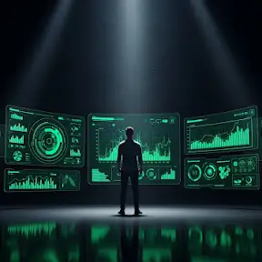 AI IXX YouTube channel