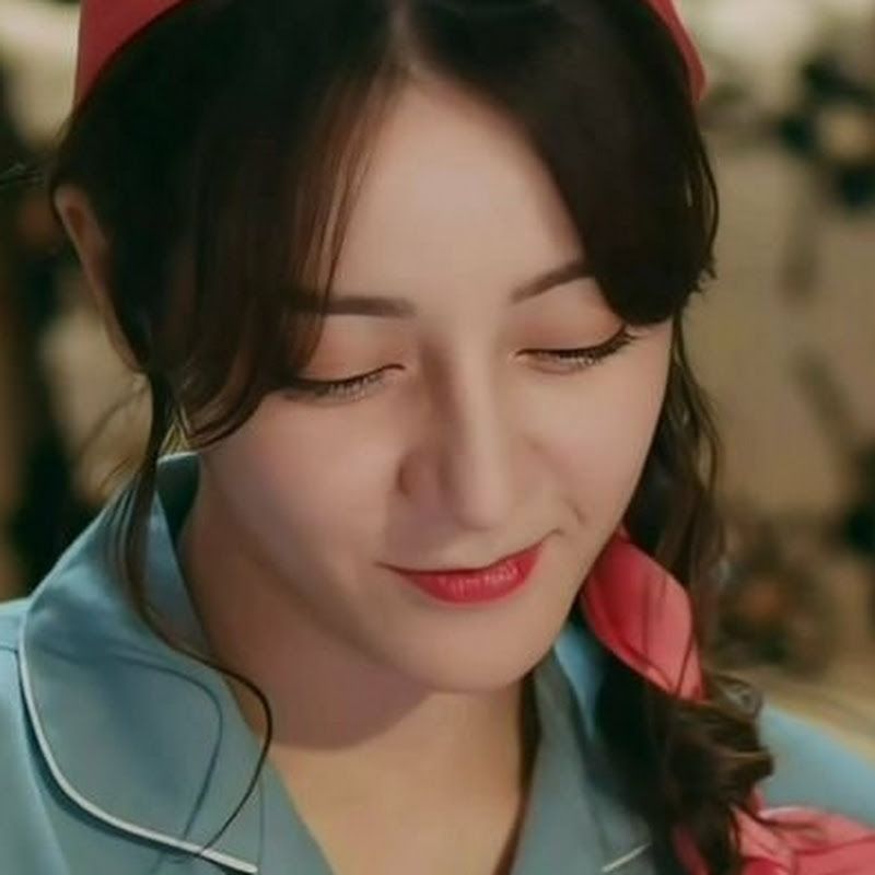 I've been waiting for them.. Finally, they're  #ZhaoLusi #ChenWeiting #LovesAmbition #drama #cdrama