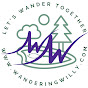 Wandering Willy logo