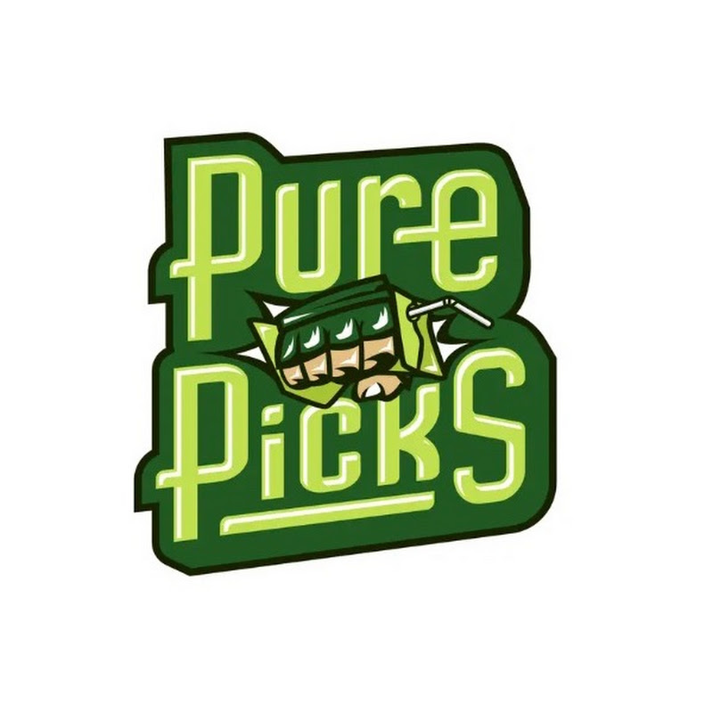 Pure Pickers 